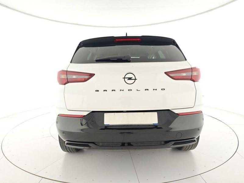 Opel Grandland X 1.5 diesel Ecotec aut. GS