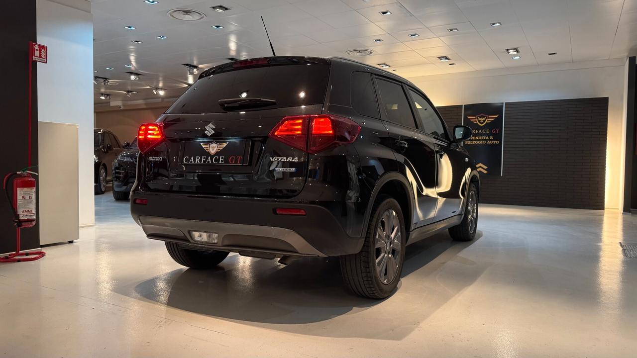 SUZUKI VITARA 1.4 HYBRID 129 CV - 2024
