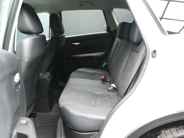 SUZUKI Vitara 1.4 110CV Hybrid 4WD AllGrip A/T Top