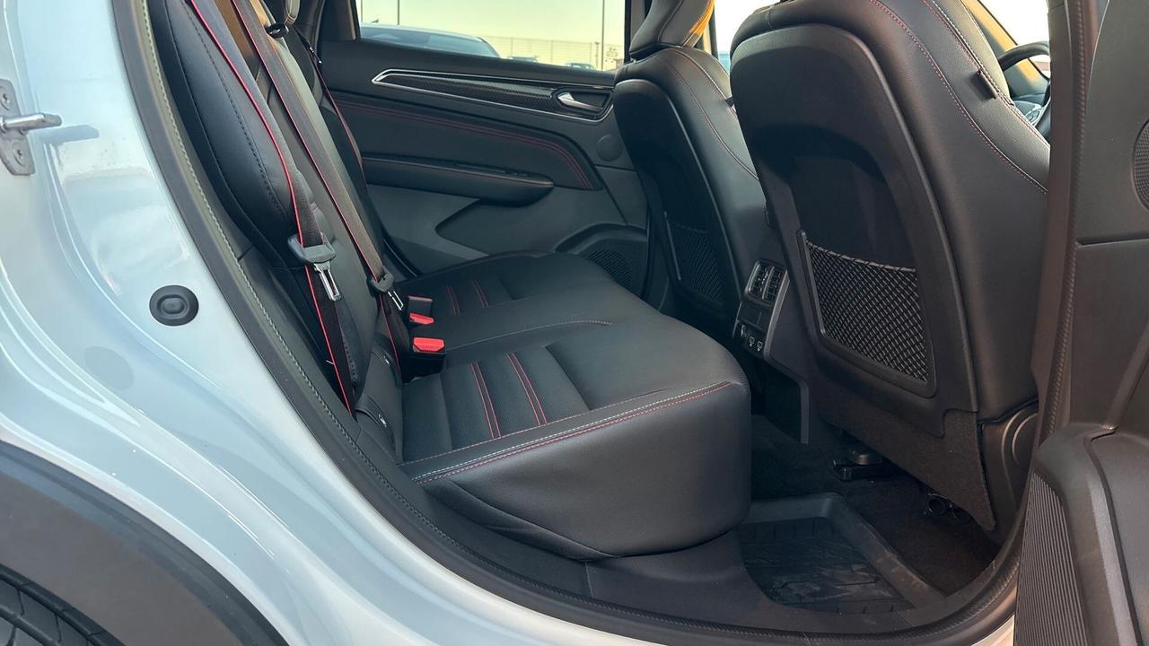 Renault Arkana Hybrid E-Tech 145 CV R.S.Line Fast Track