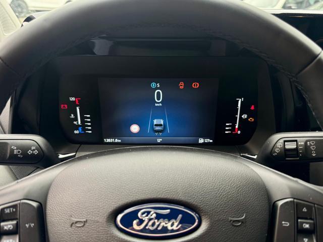 FORD Tourneo Courier 125CV - Titanium - *12.000Km*