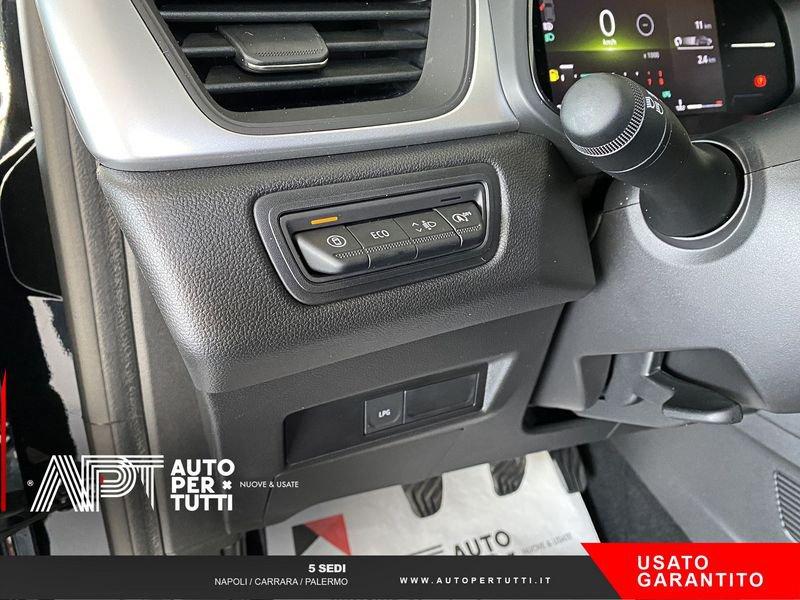 Renault Captur Captur 1.0 eco-g Evolution 100cv