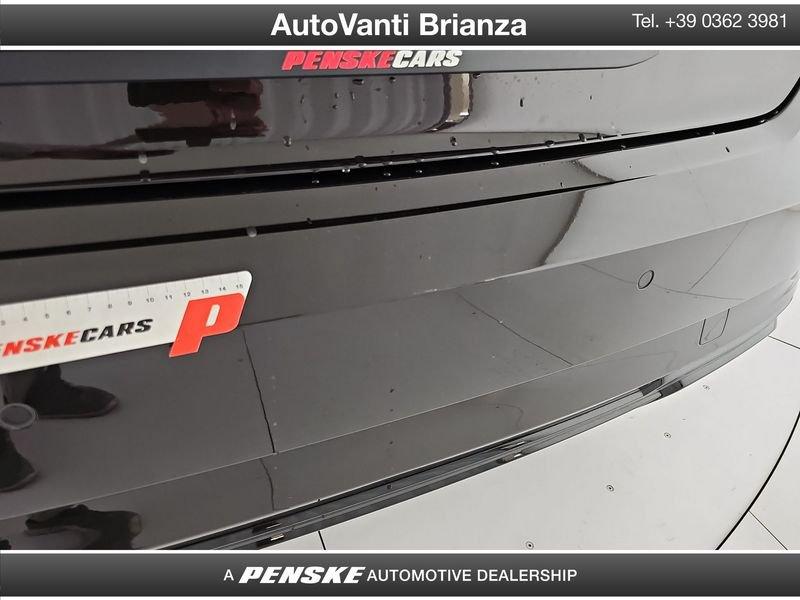 Audi RS3 RS3 SPB 2.5 TFSI quattro S tronic