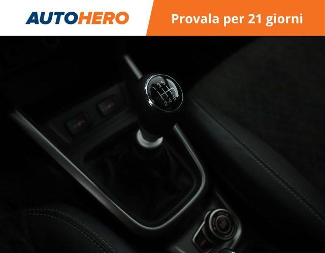 SUZUKI Vitara 1.4 Boosterjet 4WD AllGrip Top