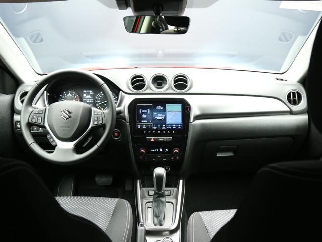 SUZUKI Vitara 1.4 110CV Hybrid A/T 4WD AllGrip Cool+