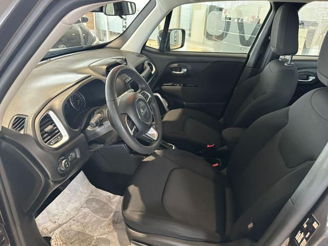 JEEP Renegade 1.6 Mjt DDCT 120 CV Longitude