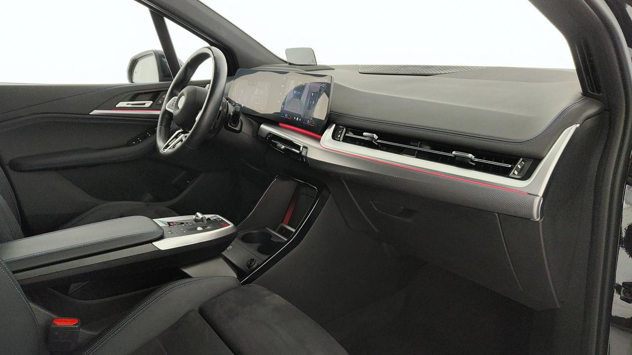 BMW Serie 2 U06 Active Tourer - 218d Active Tourer Msport auto