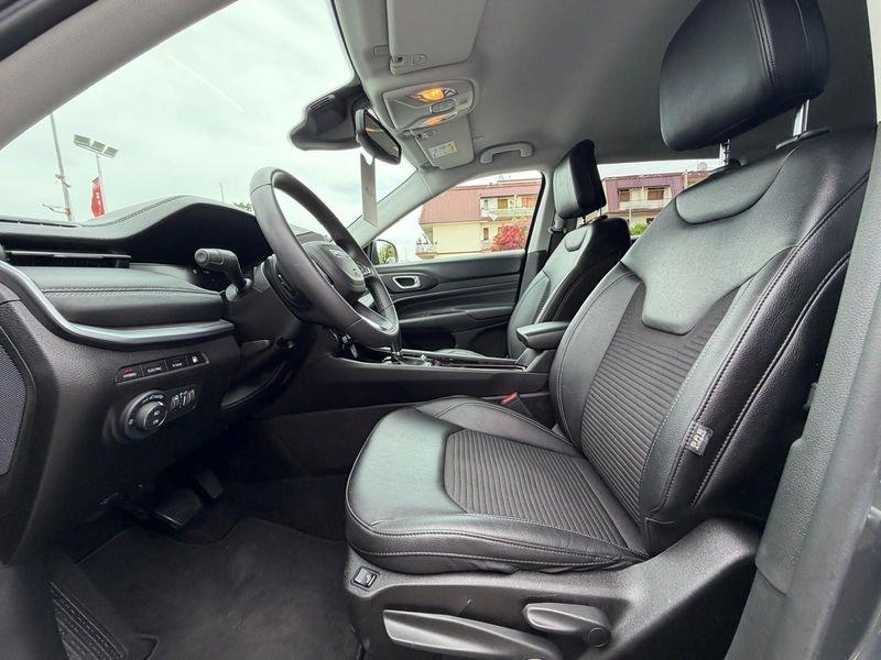 Jeep Compass Compass 1.3 turbo t4 Phev Limited 4xe !