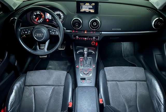 Audi A3 A3 Sportback 2.0 tdi S Line Edition quattro 184cv