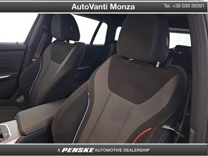 BMW Serie 3 320d 48V xDrive Touring Msport Pro