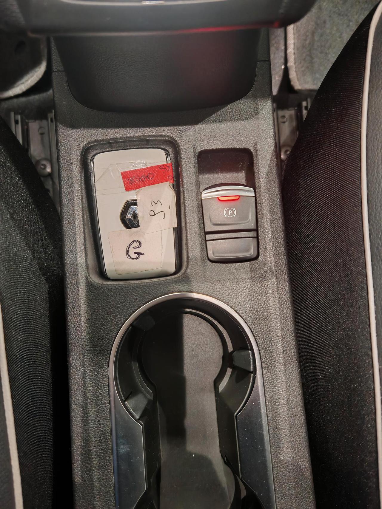 Renault Captur 1.5 blue dci Intens 115cv edc