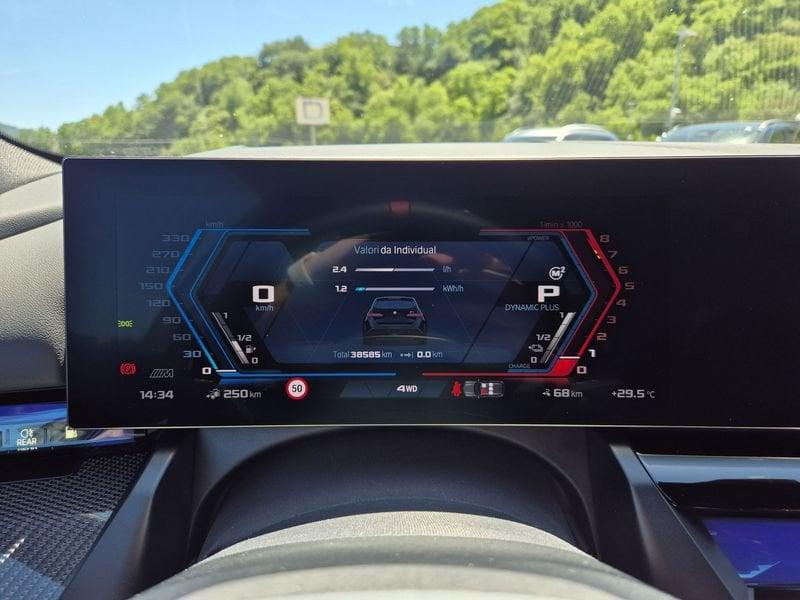 BMW Serie 5 M5 Touring 4.4 727cv auto