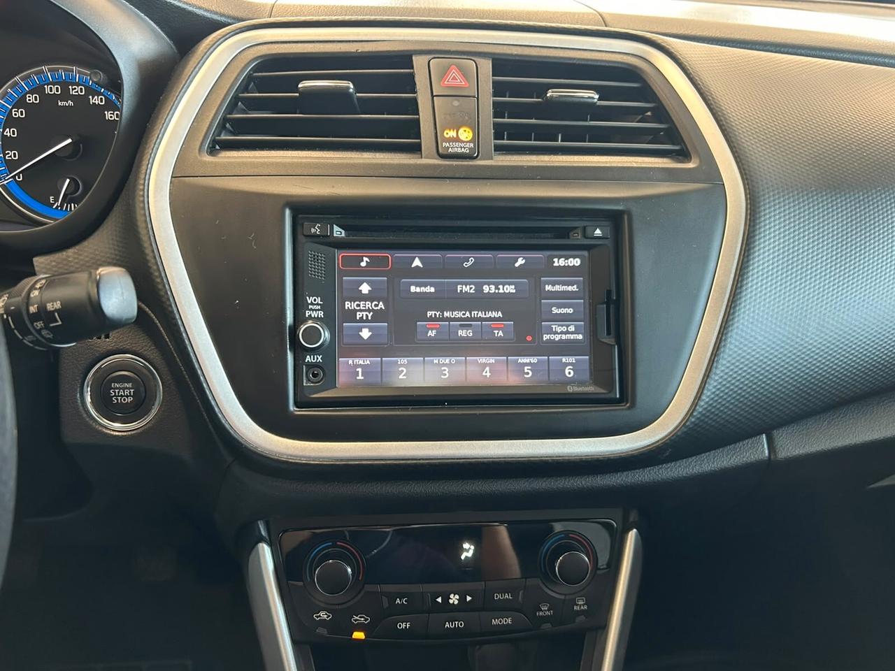 Suzuki SX4 S-Cross Boxer 330 2.2 BlueHDi 140 S&S PM-TM Furgone