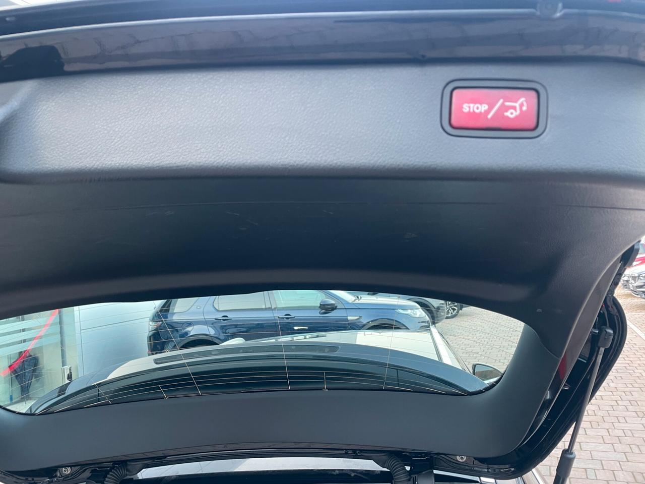 Mercedes-benz C 200 d Mild hybrid S.W. Business Extra