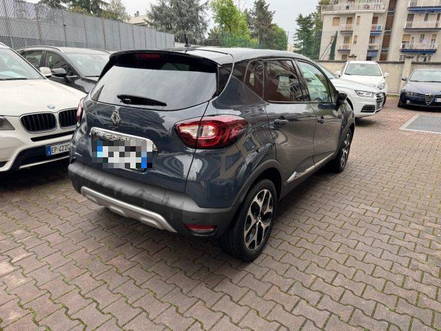 RENAULT Captur dCi 8V 90 CV EDC Start&Stop Energy Zen
