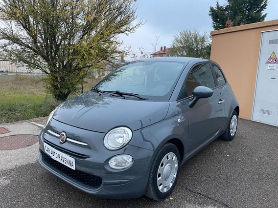 Fiat 500 1.0 Hybrid Pop