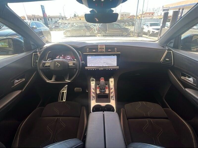 DS DS 7 BlueHDi 130 Automatica Pallas