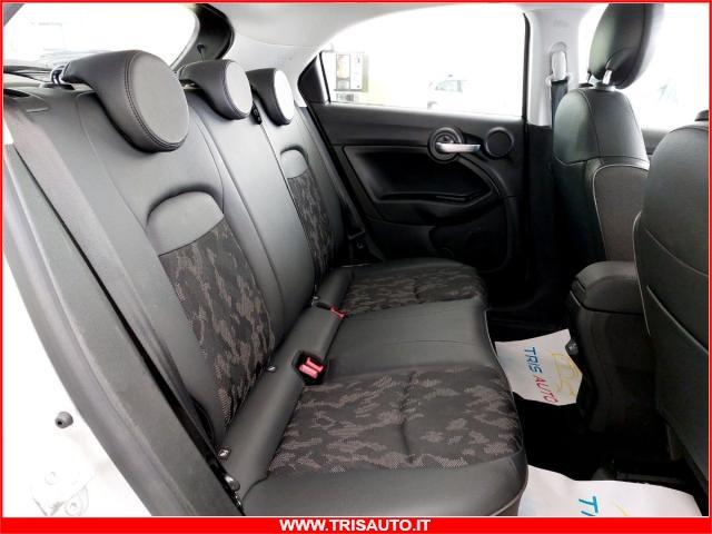 FIAT 500X 1.6 MJT 130CV CROSS IVATA (PELLE+NAVI)