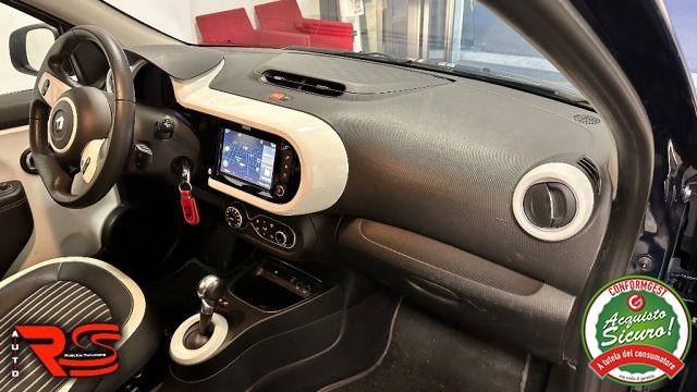 RENAULT Twingo Electric Intens ADATTA NEOPATENTATI' PREZZO NON TRATTABILE