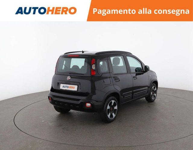 FIAT Panda 1.2 City Cross