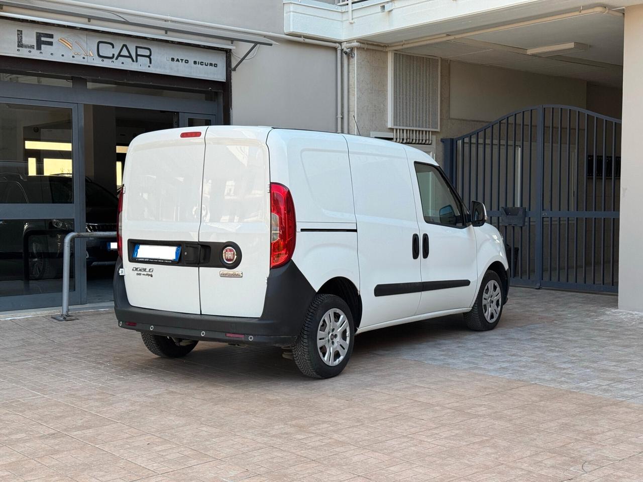 Fiat Doblò 1.3 MJT Cargo 95 cv PREZZO OUTLET!!!