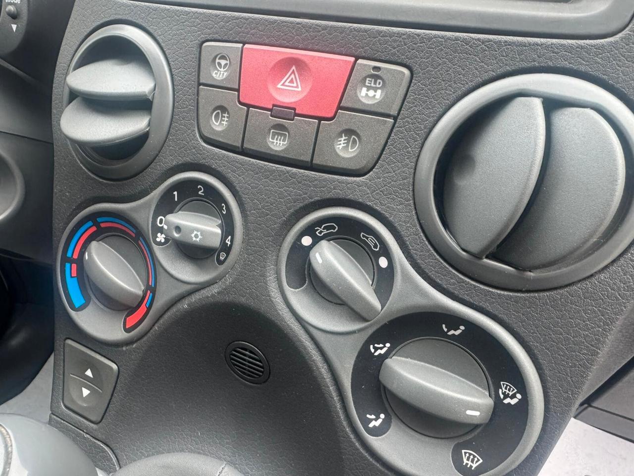 Fiat Panda 1.3 MJT 16V 4x4 Garanzia