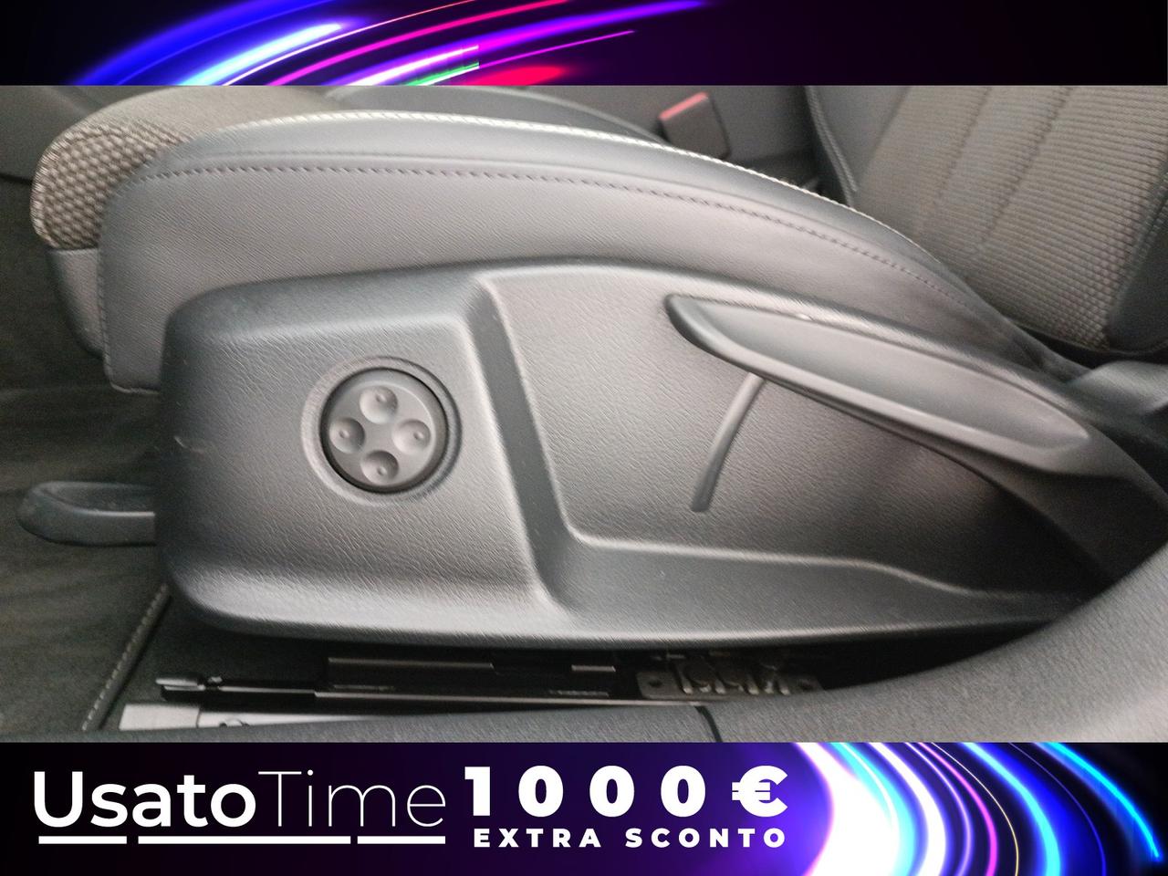 Audi A4 avant 40 2.0 tdi mhev 204cv s line edition quattro s tronic