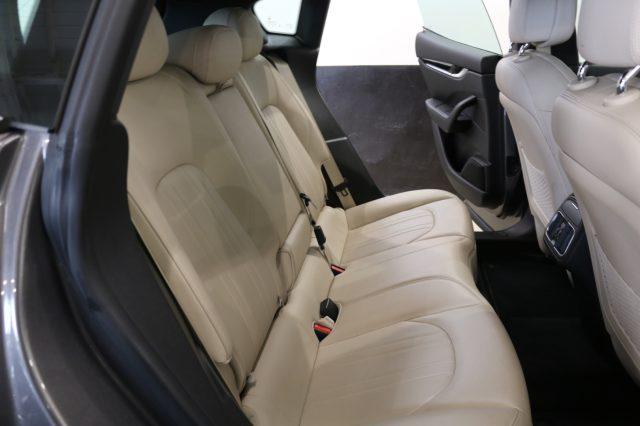 MASERATI Levante V6 Diesel 275 CV AWD Granlusso