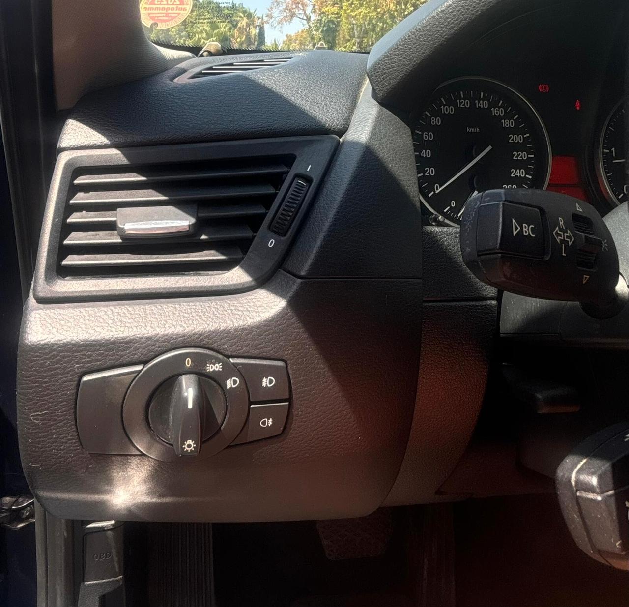 Bmw X1 xDrive18d Futura