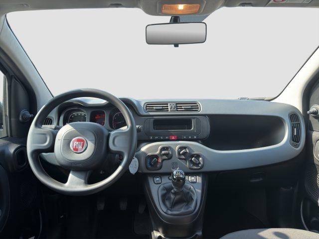 FIAT Panda Panda 1.0 FireFly Hybrid City Life