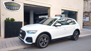 AUDI Q5 40TDI 204cv MHEV ADVANCED FULL-LED PROMO