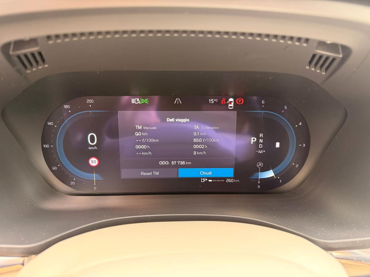 Volvo XC 60 XC60 B4 (d) automatico Plus Bright