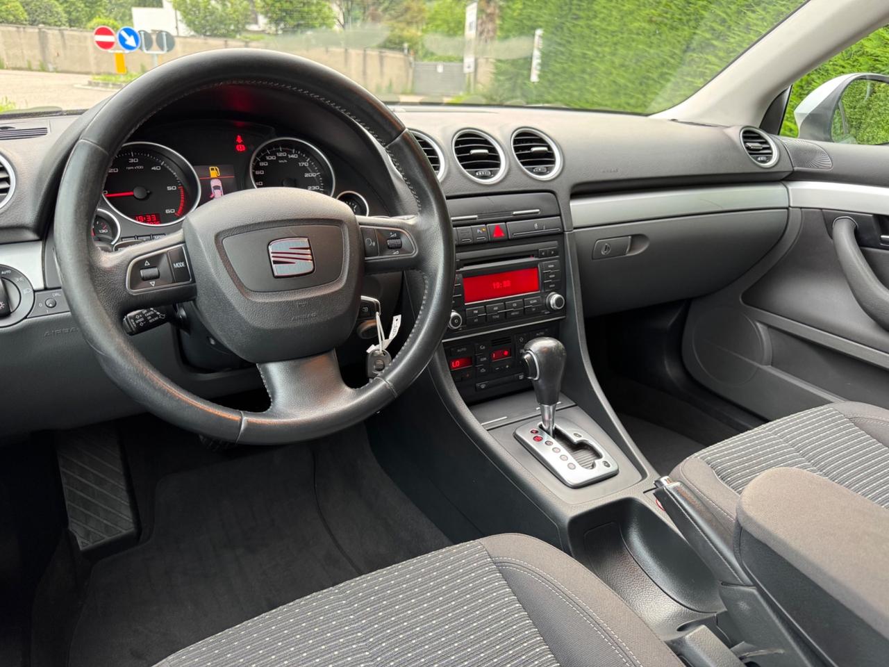 Seat Exeo ST Style AUTOMATICA