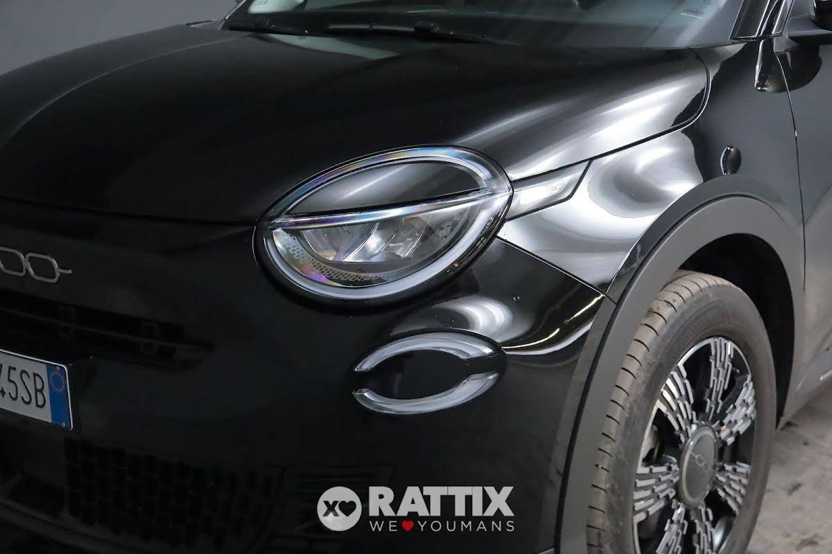 Fiat 600 1.2 Hybrid 145CV Pop Auto