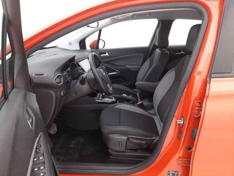 Opel Crossland Innovation AT6 BR484645 1.5 Diesel 120CV