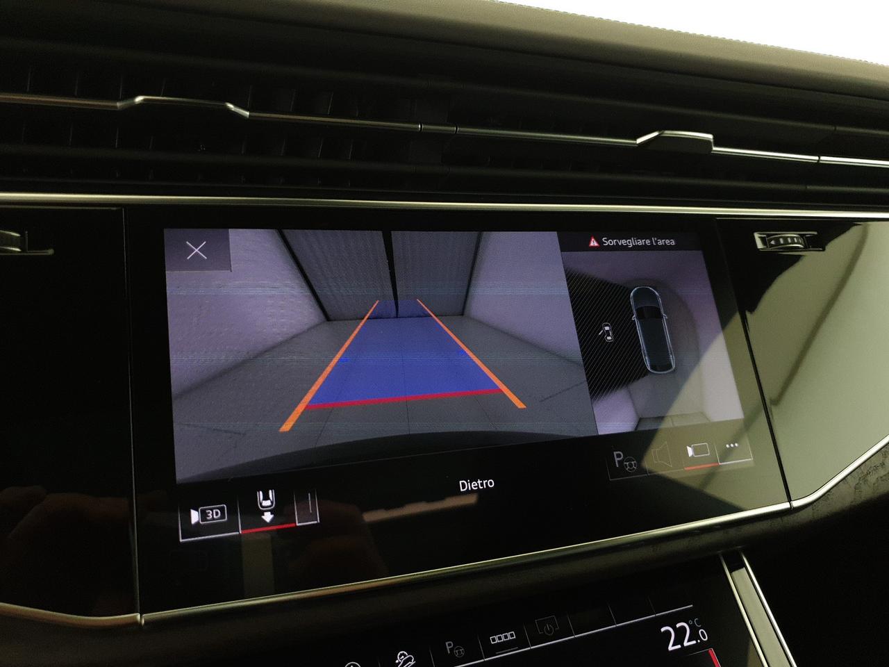 4.0TFSI 600CV quattro tiptronic