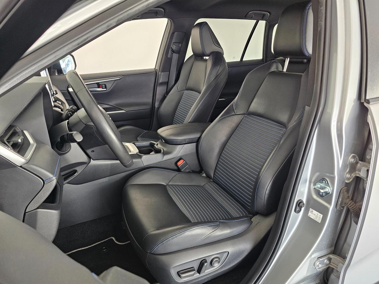 Toyota RAV 4 2.5 HV E-CVT 4X2 -i Style