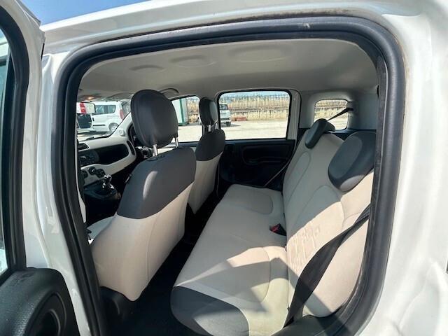Fiat Panda 1.3 MJT 95 CV S&S Easy