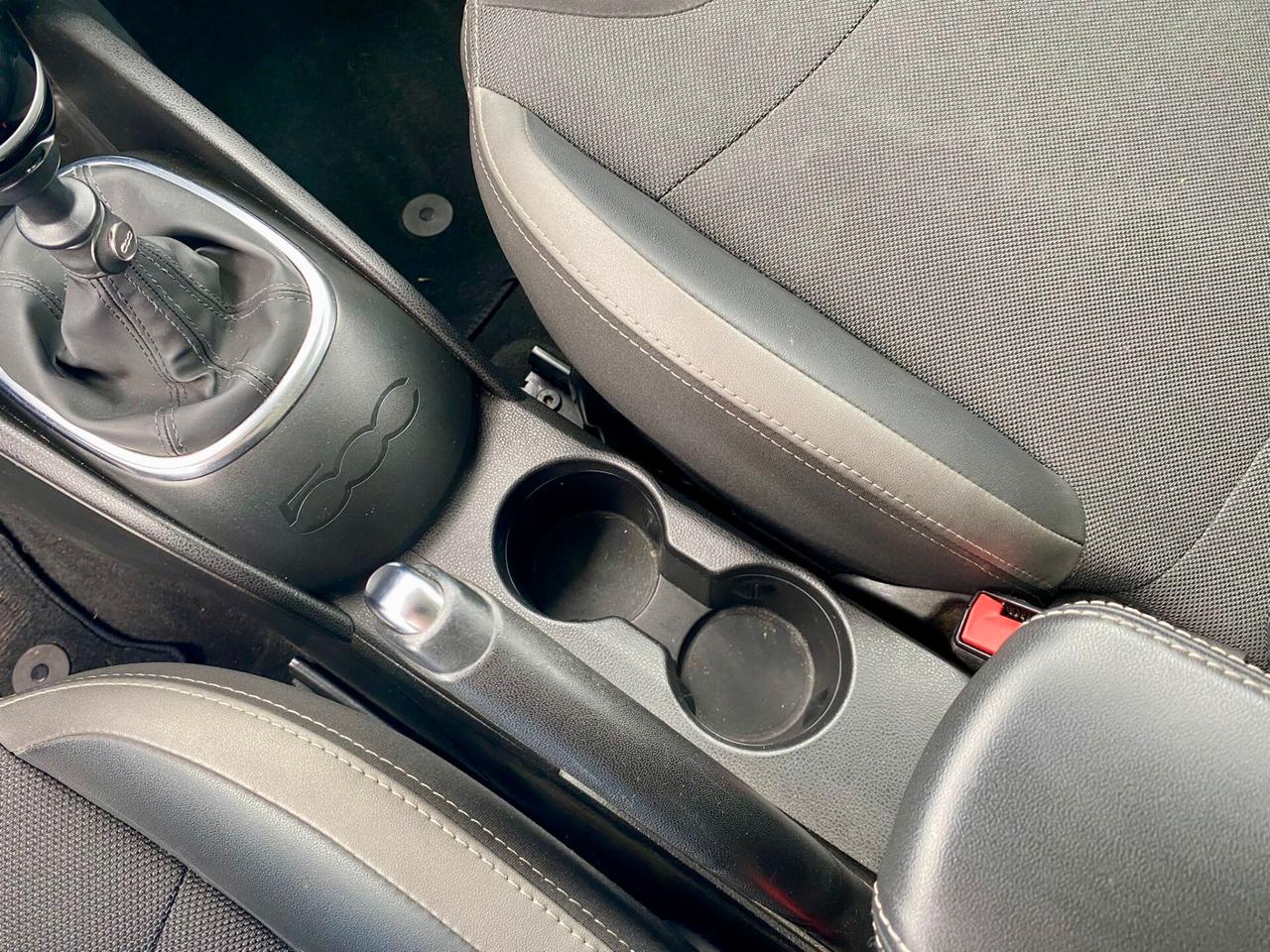 Fiat 500L 1.4 95 CV S&S Cross