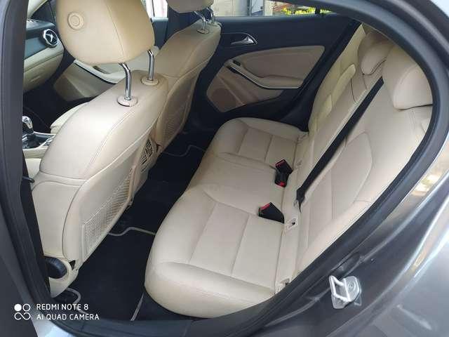 Mercedes-Benz GLA 180 GLA 180 d (cdi) Sport