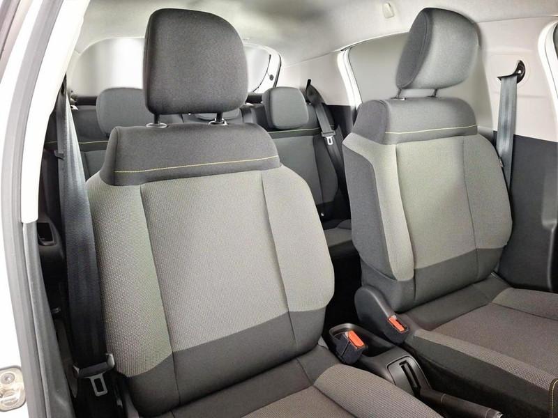 CITROEN C3 PureTech 83 S/S Feel Neo patentati 5 PORTE