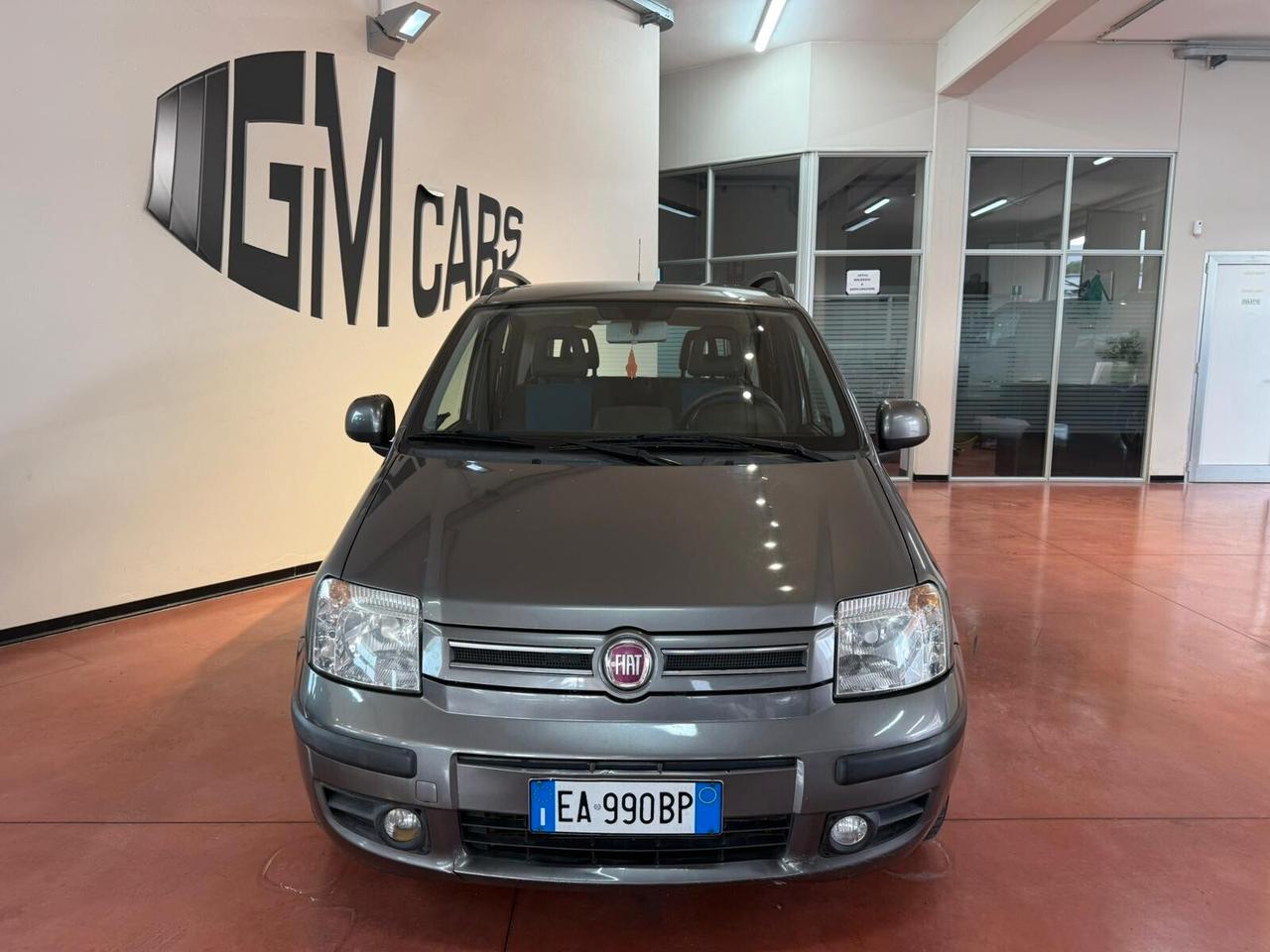 Fiat Panda 1.2 Dynamic
