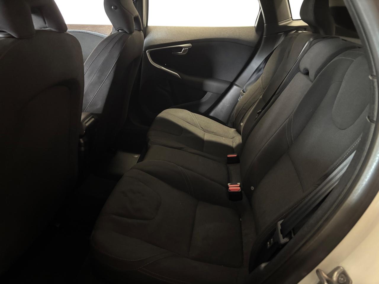 Volvo V40 D2 1.6 Summum |OK NEOPATENTATI |