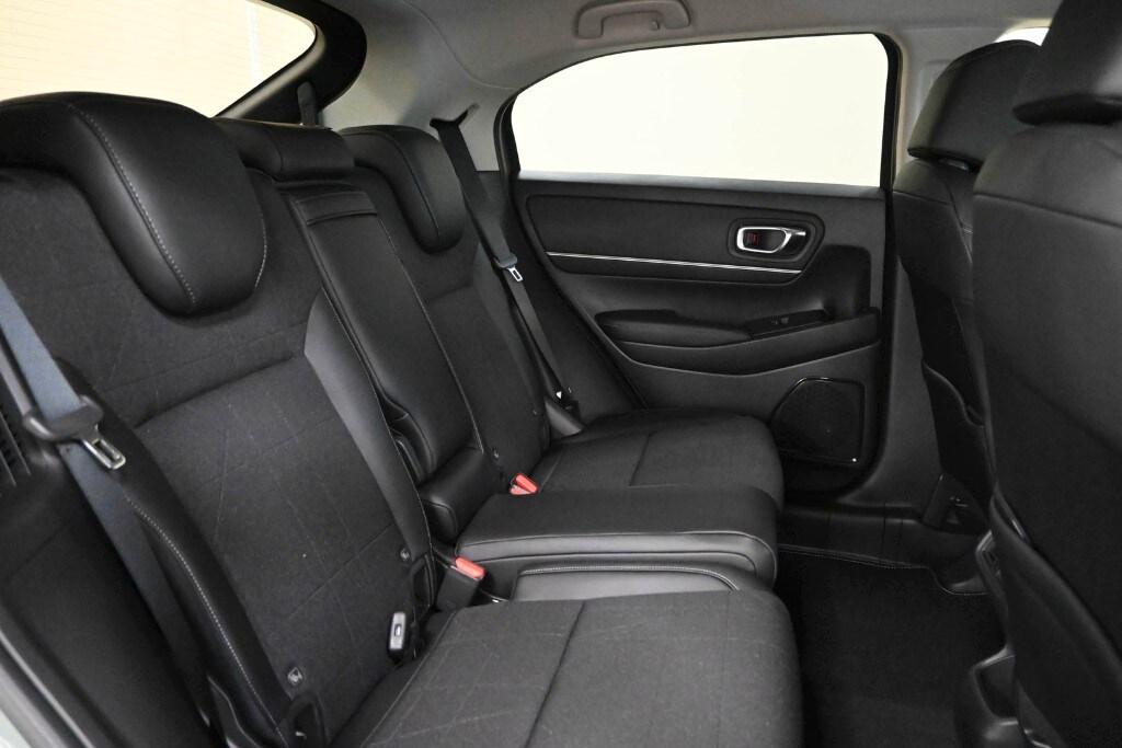 HONDA HR-V 3ª serie HR-V 1.5 Hev eCVT Advance