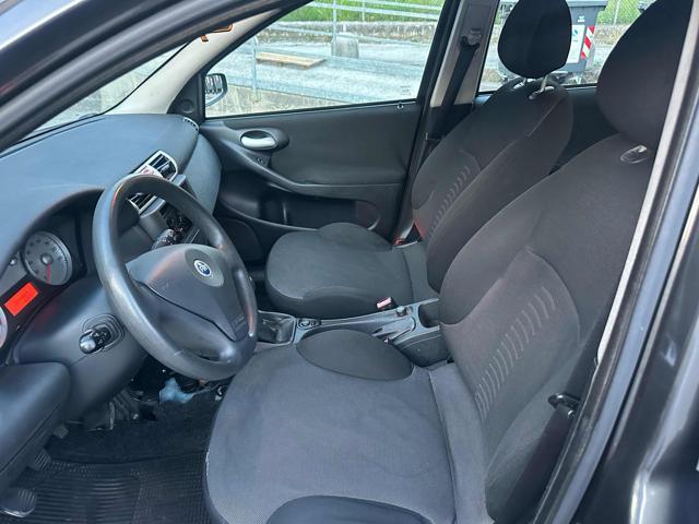 FIAT Stilo 1.9 MJT 120 CV Multi Wagon Dynamic perfetta
