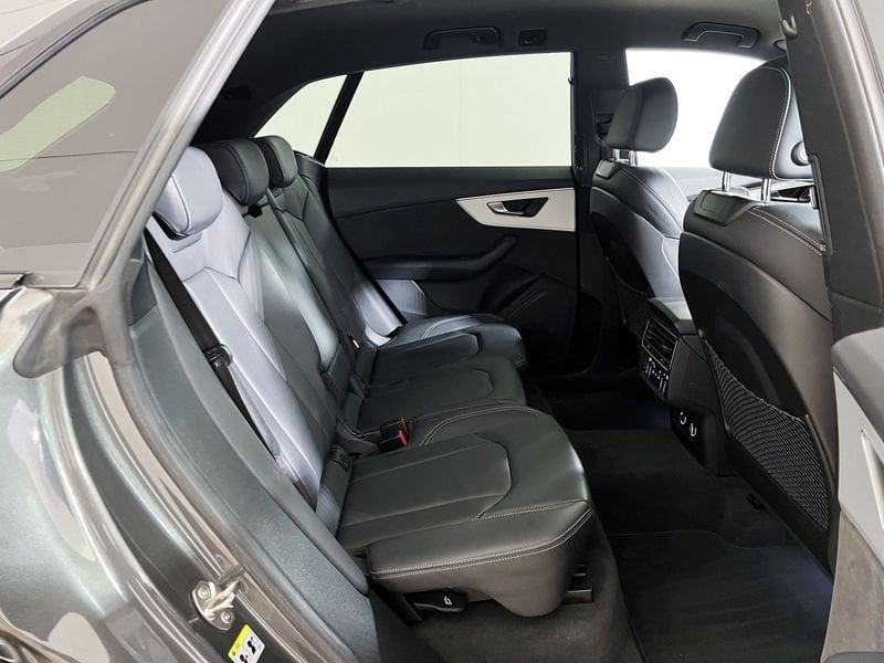 Audi Q8 50 TDI 286 CV quattro tiptronic Sport