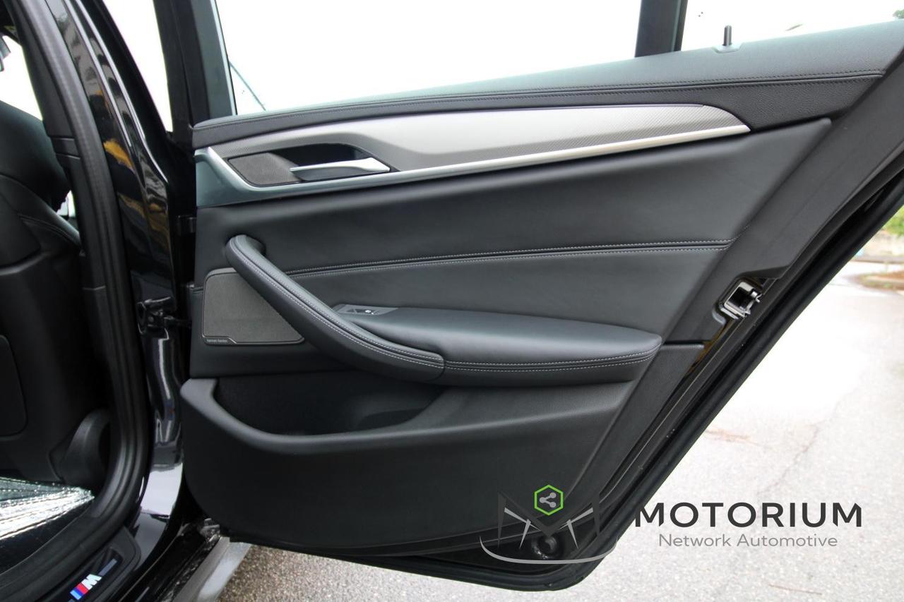 BMW M5 Competition 4.4 V8 625 CV xDrive Steptronic