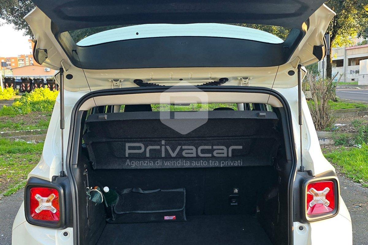 JEEP Renegade 1.0 T3 Longitude