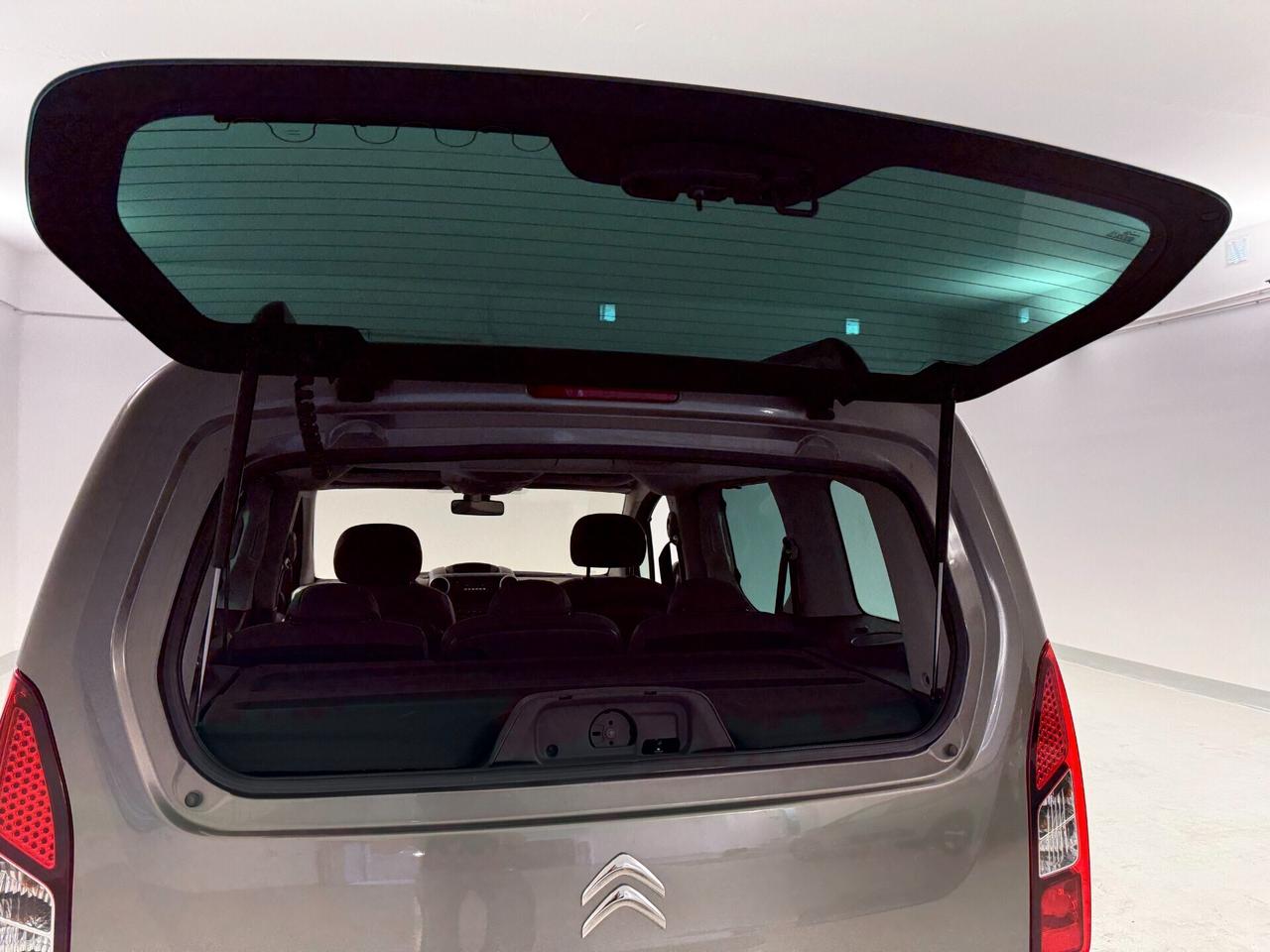Citroen Berlingo Multispace 1.6 VTi 120 Seduction