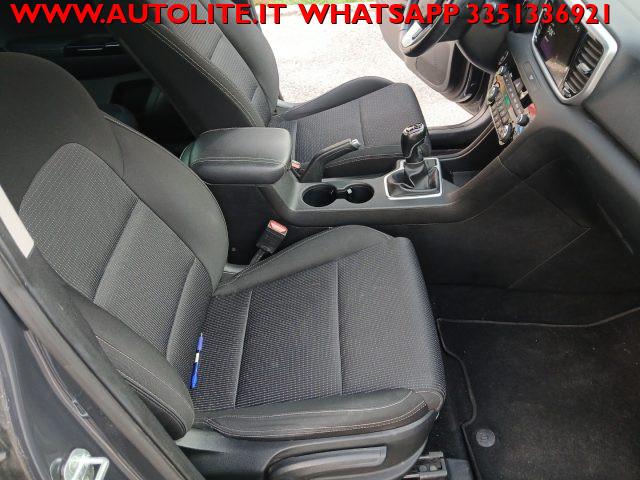 KIA Sportage 1.6 ECOGPL 2WD Style
